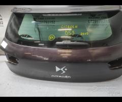 Portellone posteriore citroen ds5 2015 colore eru - 15