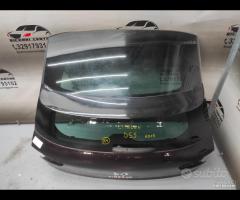 Portellone posteriore citroen ds5 2015 colore eru - 17