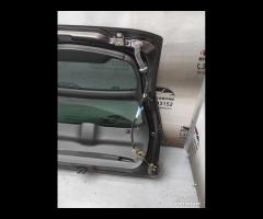 Portellone posteriore citroen ds5 2015 colore eru - 22