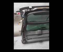 Portellone posteriore citroen ds5 2015 colore eru - 23