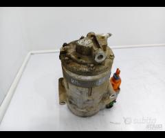 COMPRESSORE ARIA CONDIZIONATA 150kW 204CEV KIA E-N
