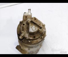 COMPRESSORE ARIA CONDIZIONATA 150kW 204CEV KIA E-N - 12