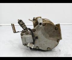 COMPRESSORE ARIA CONDIZIONATA 150kW 204CEV KIA E-N - 16