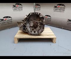 Scatola cambio 700710 manuale 5m mercedes citan w4