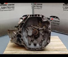 Scatola cambio 700710 manuale 5m mercedes citan w4