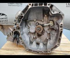 Scatola cambio 700710 manuale 5m mercedes citan w4