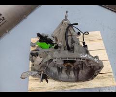 Scatola cambio 700710 manuale 5m mercedes citan w4