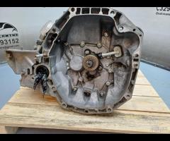Scatola cambio 700710 manuale 5m mercedes citan w4 - 6