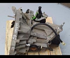 Scatola cambio 700710 manuale 5m mercedes citan w4 - 8
