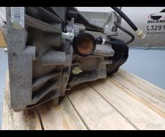 Scatola cambio 700710 manuale 5m mercedes citan w4 - 12
