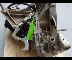 Scatola cambio 700710 manuale 5m mercedes citan w4 - 16