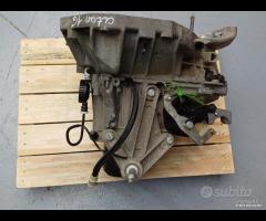Scatola cambio 700710 manuale 5m mercedes citan w4 - 20