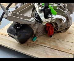 Scatola cambio 700710 manuale 5m mercedes citan w4 - 22