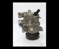 Compressore aria condizionata audi a4 b8 2015 8t02