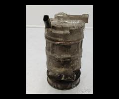 Compressore aria condizionata audi a4 b8 2015 8t02 - 7