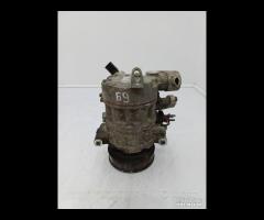 Compressore aria condizionata audi a4 b8 2015 8t02 - 8