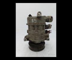 Compressore aria condizionata audi a4 b8 2015 8t02 - 9