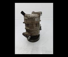 Compressore aria condizionata audi a4 b8 2015 8t02 - 19