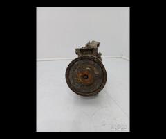 Compressore aria condizionata audi a4 b8 2015 8t02 - 20