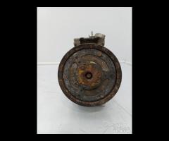 Compressore aria condizionata audi a4 b8 2015 8t02 - 21