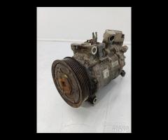 Compressore aria condizionata audi a4 b8 2015 8t02 - 22