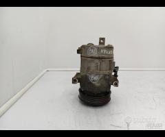 COMPRESSORE ARIA CONDIZIONATA 2.0D 100kW 136CV HYU