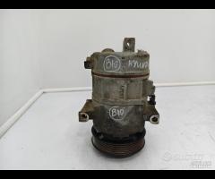 COMPRESSORE ARIA CONDIZIONATA 2.0D 100kW 136CV HYU