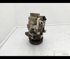COMPRESSORE ARIA CONDIZIONATA 2.0D 100kW 136CV HYU - 6