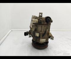COMPRESSORE ARIA CONDIZIONATA 2.0D 100kW 136CV HYU - 9