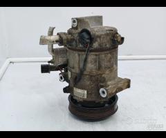 COMPRESSORE ARIA CONDIZIONATA 2.0D 100kW 136CV HYU - 12