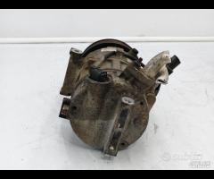 COMPRESSORE ARIA CONDIZIONATA 2.0D 100kW 136CV HYU - 15