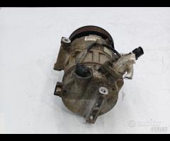 COMPRESSORE ARIA CONDIZIONATA 2.0D 100kW 136CV HYU - 16