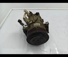 COMPRESSORE ARIA CONDIZIONATA 2.0D 100kW 136CV HYU - 19