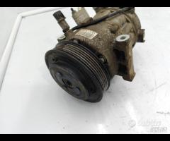 COMPRESSORE ARIA CONDIZIONATA 2.0D 100kW 136CV HYU - 21