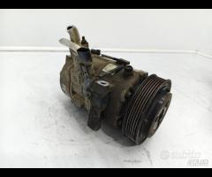 COMPRESSORE ARIA CONDIZIONATA 2.0D 100kW 136CV HYU - 22