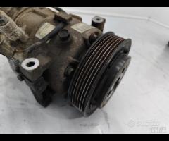 COMPRESSORE ARIA CONDIZIONATA 2.0D 100kW 136CV HYU - 23