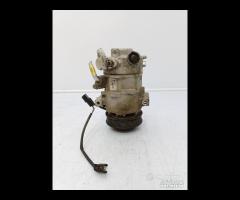 Compressore aria condizionata 1.2b kia stonic yb 2