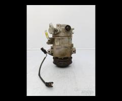 Compressore aria condizionata 1.2b kia stonic yb 2