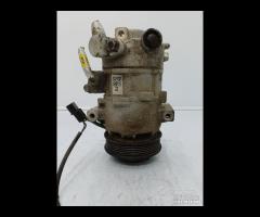 Compressore aria condizionata 1.2b kia stonic yb 2