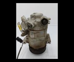 Compressore aria condizionata 1.2b kia stonic yb 2