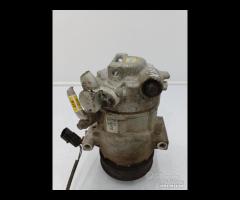 Compressore aria condizionata 1.2b kia stonic yb 2 - 6