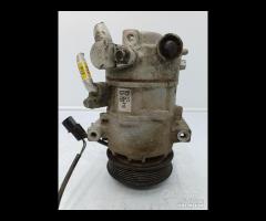 Compressore aria condizionata 1.2b kia stonic yb 2 - 7