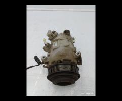 Compressore aria condizionata 1.2b kia stonic yb 2 - 17