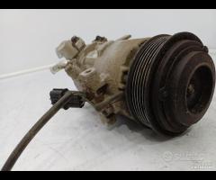 Compressore aria condizionata 1.2b kia stonic yb 2 - 18