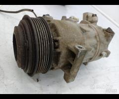 Compressore aria condizionata 1.2b kia stonic yb 2 - 19