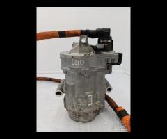 Compressore aria condizionata 1.6b renault clio v