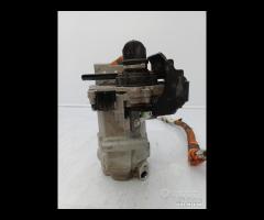 Compressore aria condizionata 1.6b renault clio v - 6