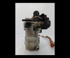 Compressore aria condizionata 1.6b renault clio v - 7