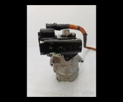 Compressore aria condizionata 1.6b renault clio v - 9