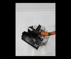 Compressore aria condizionata 1.6b renault clio v - 12